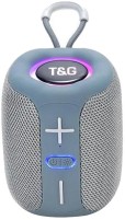 Photos - Portable Speaker T&G TG-658 