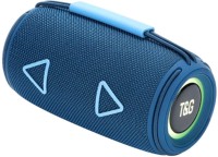 Portable Speaker T&G TG-657 