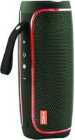 Photos - Portable Speaker T&G TG-287 