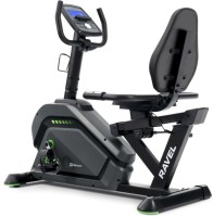 Photos - Exercise Bike Hop-Sport HS-120L Ravel 