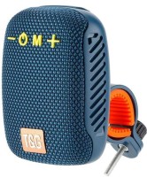 Portable Speaker T&G TG-392 