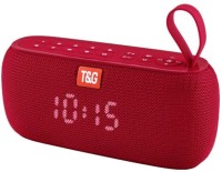 Photos - Radio / Clock T&G TG-177 