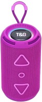 Portable Speaker T&G TG-656 