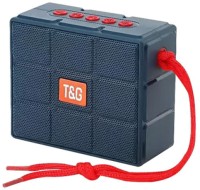 Portable Speaker T&G TG-311 