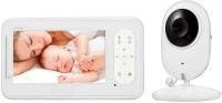 Photos - Baby Monitor Prozone ABM704 