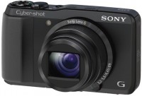 Photos - Camera Sony HX50 