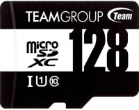 Memory Card Team Group microSDXC UHS-I U1 C10 128 GB