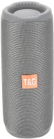 Photos - Portable Speaker T&G TG-365 