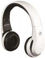 Photos - Headphones MANHATTAN Flyte Wireless Headset 