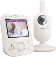 Baby Monitor Philips Avent SCD891/26 