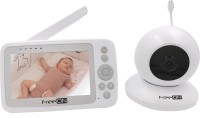 Photos - Baby Monitor FreeOn Aria 