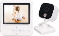 Photos - Baby Monitor Bentech BabyCam B900 