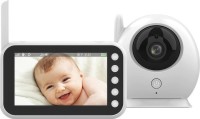 Photos - Baby Monitor Bentech BabyCam B100 