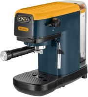 Photos - Coffee Maker Ariete 1399/16 orange