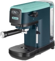 Photos - Coffee Maker Ariete 1399/17 green