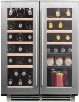 Photos - Wine Cooler Caple WI6234 