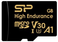 Photos - Memory Card Silicon Power Golden Series High Endurance microSD 32 GB