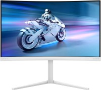 Photos - Monitor Philips Evnia 27M2C5501 27 "  white