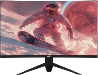 Photos - Monitor 2E G2724BV 27 "  black