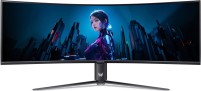 Monitor Acer Predator Z57bmiiphuzx 57.1 "  black