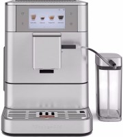 Photos - Coffee Maker KitchenAid 5KES8558BSX stainless steel