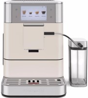 Photos - Coffee Maker KitchenAid 5KES8558BPL ivory