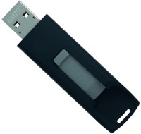 Photos - USB Flash Drive Emtec C450 Slide 64Gb 