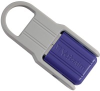 Photos - USB Flash Drive Verbatim Store ‘n’ Flip 32Gb 