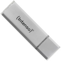 Photos - USB Flash Drive Intenso Ultra Line 2x64Gb 