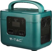 Photos - Portable Power Station V-TAC VT-1001 