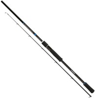 Photos - Rod Shimano Bassterra Sea Bass 80M 