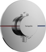 Photos - Tap Hansgrohe ShowerSelect Comfort S 15559000 