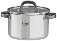 Photos - Stockpot Krauff Prime Chef 26-303-007 