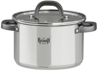 Photos - Stockpot Krauff Prime Chef 26-303-008 