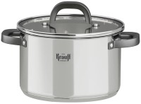 Photos - Stockpot Krauff Prime Chef 26-303-011 