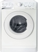 Photos - Washing Machine Indesit MTWC 81495 W UK white