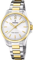 Photos - Wrist Watch FESTINA F20655/2 