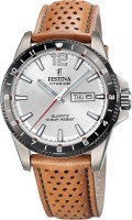 Photos - Wrist Watch FESTINA F20699/1 