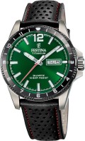 Photos - Wrist Watch FESTINA F20699/3 