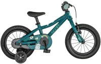 Photos - Kids' Bike Scott Contessa 14 2021 