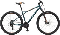 Photos - Bike GT Aggressor Expert 29 2024 frame S 