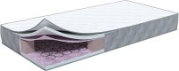 Photos - Mattress Aura Orto Plus (150x200)