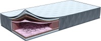 Photos - Mattress Aura Orto Cocos Plus (120x190)