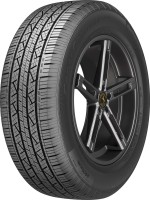 Photos - Tyre Continental CrossContact LX25 235/65 R17 108H 