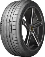 Photos - Tyre Continental ExtremeContact Sport 02 285/30 R19 98Y 