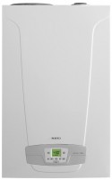 Photos - Boiler BAXI NUVOLA Duo-Tec 16 16 kW