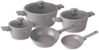 Photos - Stockpot Berlinger Haus Taupe BH-8110 