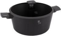 Photos - Stockpot Berlinger Haus Antracit BH-8133 