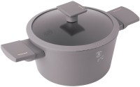 Photos - Stockpot Berlinger Haus Taupe BH-8100 