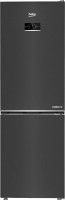 Photos - Fridge Beko B5RCNA 365 ZXBR graphite